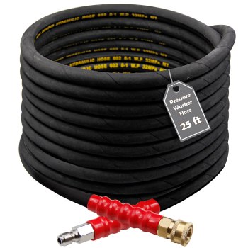Twinkle Star Pressure Washer Hose
