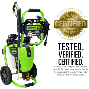 Greenworks GPW1501
