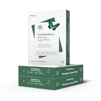 Hammermill Premium Laser Print