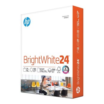 HP Great White 30%