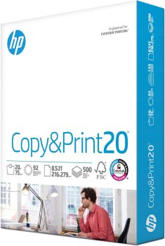 HP Printer Paper
