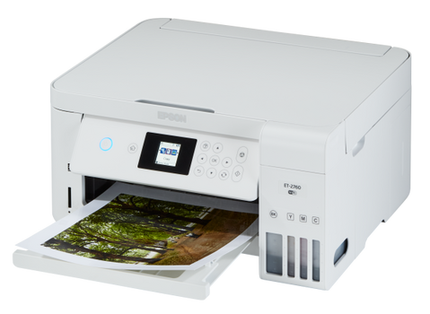 Epson EcoTank ET-2760