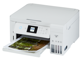 Epson EcoTank ET-2760