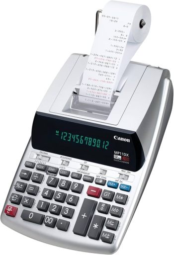 Canon MP11DX-2