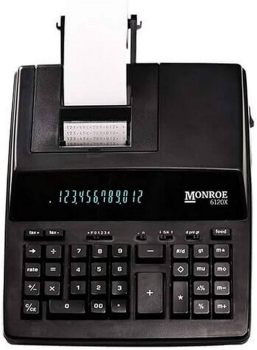 Monroe Systems 6120X