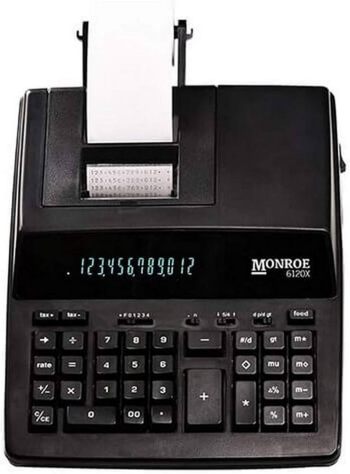 Monroe Systems HR-170RC