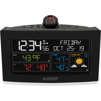 La Crosse Technology C82929