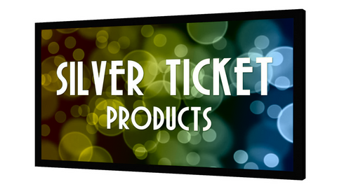 Silver Ticket Products STR-169120