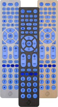 GE Backlit Universal Remote