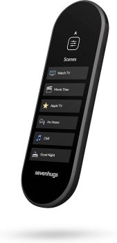 Sevenhugs Smart Remote U