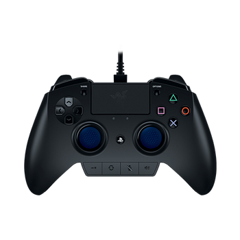 Razer Raiju Ultimate