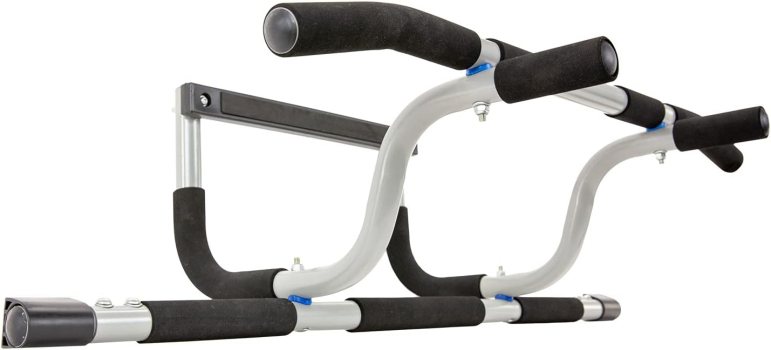 Ultimate Body Press XL Doorway Pull Up Bar