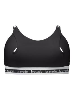 Bravado! Designs Clip and Pump Hands-Free Nursing Bra Accessory