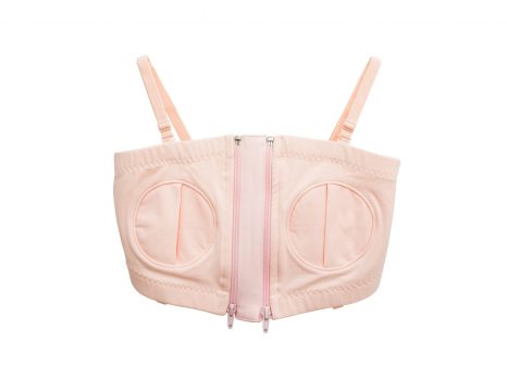 Simple Wishes Signature Hands-Free Pumping Bra