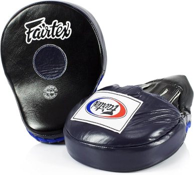Fairtex FMV9 Mitts