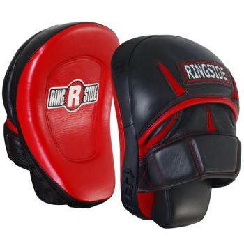 Ringside Panther Mitts