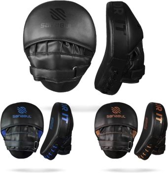 Sanabul Essential Mitts