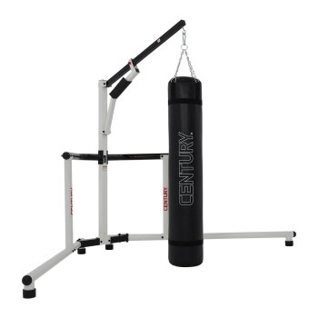 Century Cornerman Heavy Bag Stand