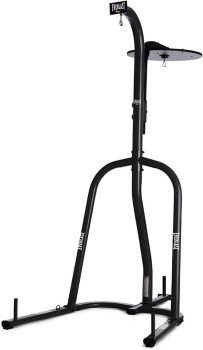 Everlast 2-Station Heavy Bag Stand