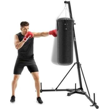 Everlast Foldable Heavy Bag Stand