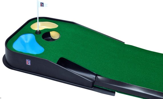 PGA Tour Indoor Putting Mat