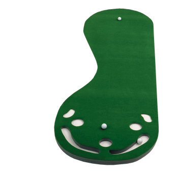 Putt-A-Bout Grassroots Par Three