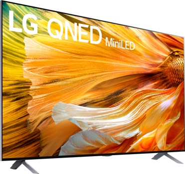 LG QNED90
