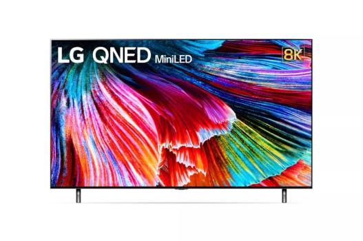 LG QNED MiniLED 99