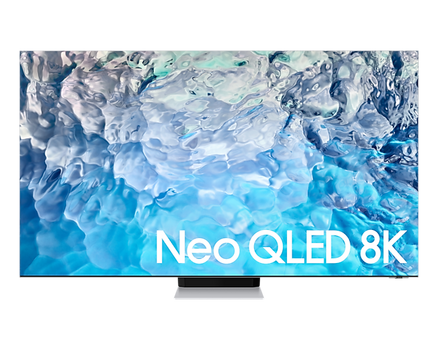 Samsung Neo QLED 8K