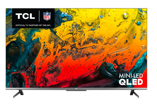 TCL 6-Series QLED
