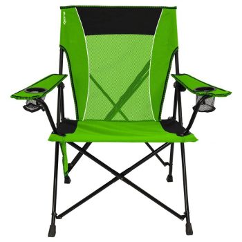 Kijaro Dual Lock Portable Chair