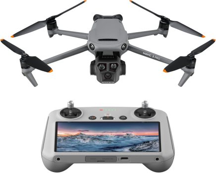 DJI Mavic 3 Pro