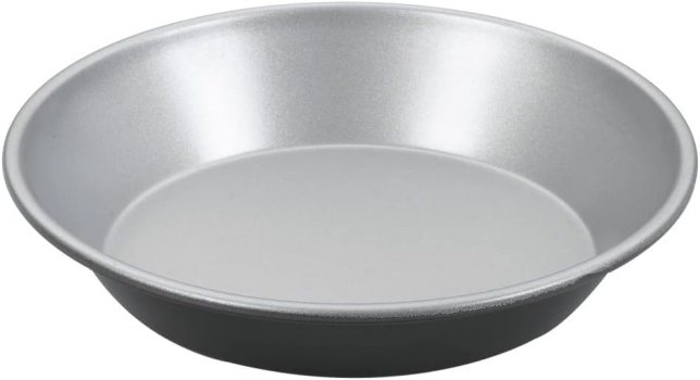 Cuisinart Chef's Classic Nonstick Bakeware 9-Inch Quiche Pan