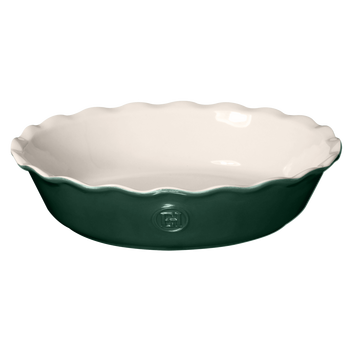 Emile Henry HR Modern Classics Pie Dish