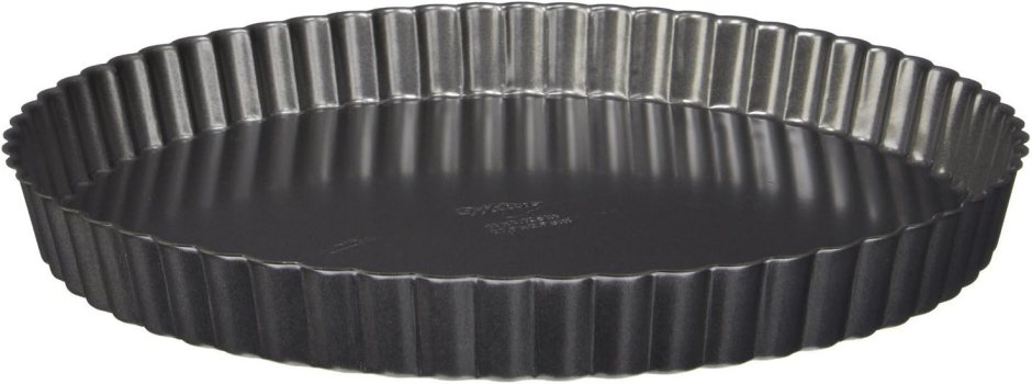 Wilton Excelle Elite Non-Stick Tart and Quiche Pan