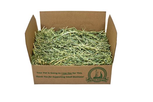 Viking Farmer Premium Timothy Hay