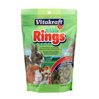 Vitakraft Nibble Rings