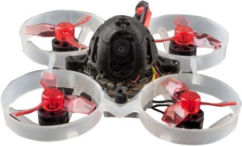 Happymodel Nazgul5 V2