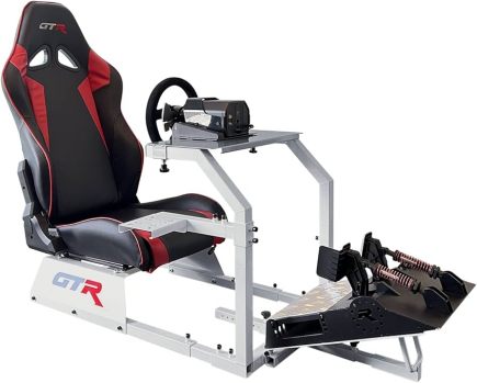 GTR Simulator GTA Model