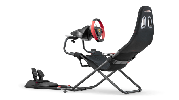 Playseat Challenge Racing Seat