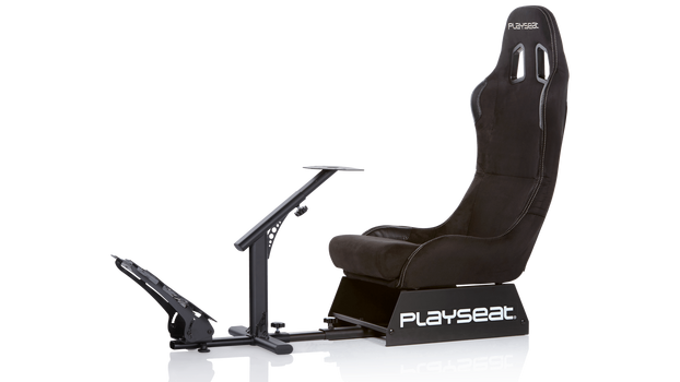Playseat Evolution Black