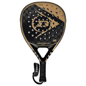 Dunlop Aero-Star Pro