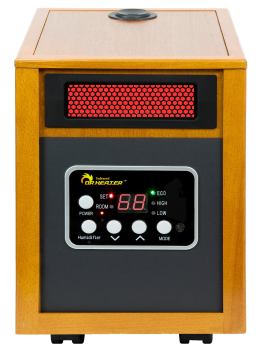 Dr. Infrared Heater DR-968