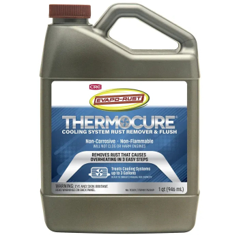 Thermocure TC001 Rust Remover