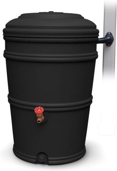 EarthMinded RainStation 45-Gallon