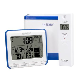 La Crosse Technology 724-1710