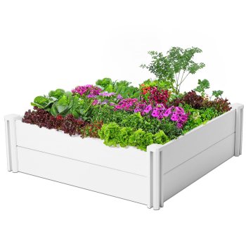Vita Gardens Modular Raised Garden Bed