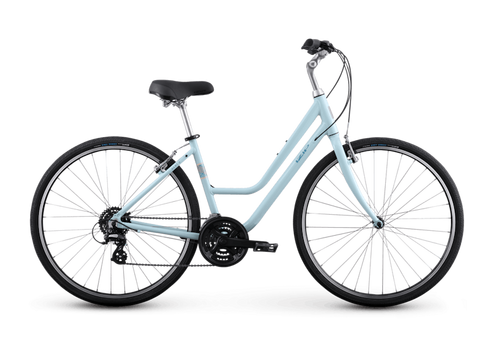 Raleigh Detour 2 Step Thru