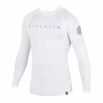 Rip Curl Men's Dawn Patrol Long Sleeve Rash Guard