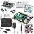 CanaKit Raspberry Pi 4 4GB Basic Starter Kit